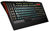 SteelSeries Apex Gaming Keyboard Black (64157) - игровая клавиатура (Black) купить в интернет-магазине icover