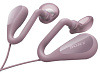 Наушники с микрофоном Sony STH40D (Pink) купить в интернет-магазине icover