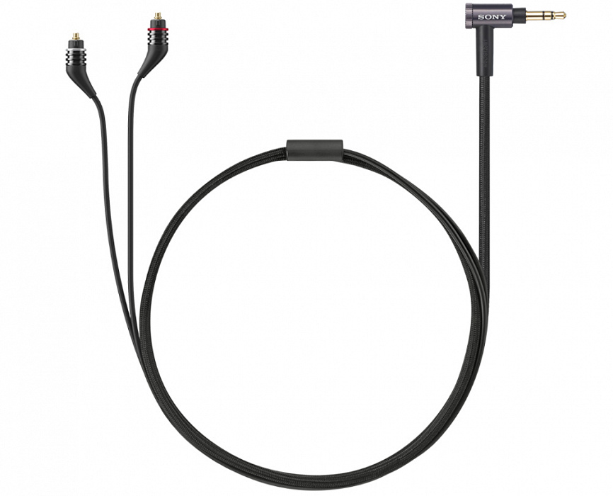 Sony XBA-A2 - внутриканальные наушники (Black) купить в интернет-магазине icover