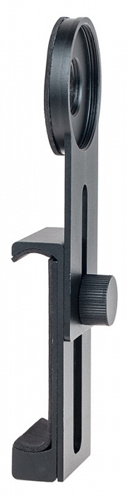 Держатель объективов для смартфонов Yunteng Mobile Lens & Phone Holder (Black) купить в интернет-магазине icover