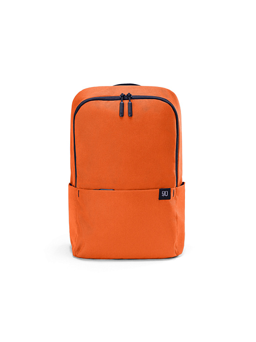 Рюкзак Ninetygo Tiny Lightweight Casual 90BBPLF1804U-OR00 (Orange) купить в интернет-магазине icover