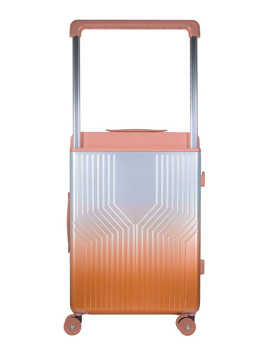 Чемодан Ridberg Chroma (Orange) размер M купить в интернет-магазине icover
