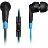 Roccat Syva (ROC-14-100) - проводная гарнитура (Black/Blue) купить в интернет-магазине icover