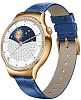 Умные часы Huawei Watch Jewel (Blue) купить в интернет-магазине icover