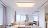 Потолочная лампа Xiaomi Yeelight Halo Ceiling Light Pro YLXD49YL (Gold) купить в интернет-магазине icover