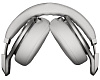 Beats Pro Over-Ear Headphones (MH6Q2ZM/A) - накладные наушники (White) купить в интернет-магазине icover