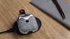 Чехол Twelve South AirSnap (12-1917) для AirPods (Canvas Fog) купить в интернет-магазине icover