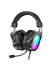 Игровые наушники Fifine H16 Gaming Headsets (Black) купить в интернет-магазине icover
