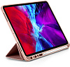 Чехол Spigen Urban Fit (ACS01058) для iPad 12.9" 2018/20 (Rose Gold) купить в интернет-магазине icover