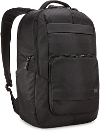 Рюкзак Case Logic Notion Backpack (NOTIBP116) для ноутбука 15.6" 3204201 (Black) купить в интернет-магазине icover