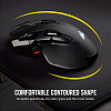 Игровая мышь Corsair Gaming Ironclaw RGB CH-9317011-EU (Black) купить в интернет-магазине icover