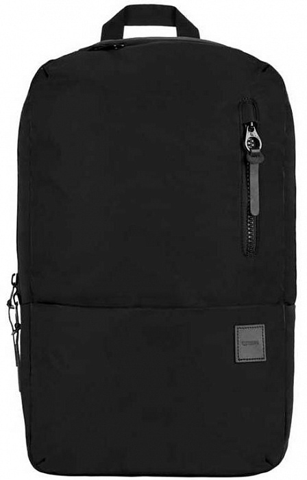 Рюкзак Incase Compass (INCO100516-BLK) для ноутбука 15" (Black) купить в интернет-магазине icover