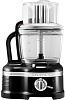 Кухонный комбайн KitchenAid Artisan 5KFP1644EOB (Onyx Black) купить в интернет-магазине icover