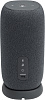 Портативная акустическая система JBL Link Yandex (Grey) купить в интернет-магазине icover