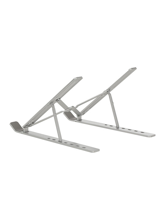 Подставка для ноутбука Ridberg LPS03-3-21 (Silver) купить в интернет-магазине icover