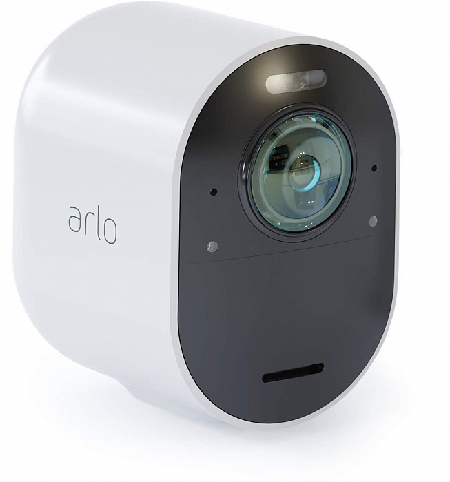 Камера видеонаблюдения Netgear Arlo Ultra VMC5040 (White) купить в интернет-магазине icover