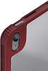 Чехол Uniq Moven Anti-microbial для iPad Mini 6 2021 (Maroon Red) купить в интернет-магазине icover