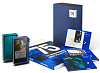 iRiver Astell&Kern AK240 256Gb Blue Note Limited Edition - цифровой плеер купить в интернет-магазине icover