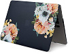Накладка i-Blason Cover для MacBook Air 13 (Flowers) купить в интернет-магазине icover