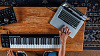 MIDI-клавиатура M-Audio Keystation 49 MK3 (Black) купить в интернет-магазине icover