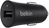 Автомобильное зарядное устройство Belkin Boost Up F7U032bt04 (Black) купить в интернет-магазине icover
