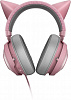 Игровая гарнитура Razer Kraken Kitty Edition RZ04-02980200-R3M1 (Quartz) купить в интернет-магазине icover