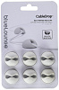 Держатели для проводов Bluelounge CableDrop BLUCD-WH (White) купить в интернет-магазине icover