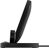 Беспроводная док-станция Belkin BoostUp F8J235vfBLK для iPhone/Apple Watch (Black) купить в интернет-магазине icover