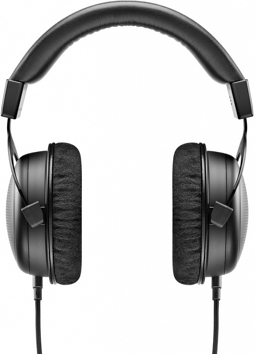 Наушники Beyerdynamic T1 3 Generation 717924 (Black) купить в интернет-магазине icover