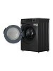 Стиральная машина Midea MFC3814BSW47/S (Dark Silver) купить в интернет-магазине icover