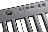 MIDI-клавиатура IK Multimedia iRig Keys 37 PRO (Black) купить в интернет-магазине icover