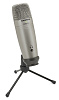 USB-микрофон Samson C01U Pro (Silver) купить в интернет-магазине icover