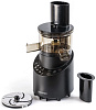 Соковыжималка Mirandi J-100 (Black) купить в интернет-магазине icover