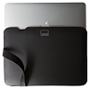 Acme Made Skinny Sleeve - чехол для MacBook Pro Retina 13/Air 13 (Matte Black) купить в интернет-магазине icover