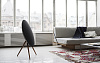 Сменная накладка Bang & Olufsen BeoPlay A9 by Kvadrat (Dark Grey) купить в интернет-магазине icover
