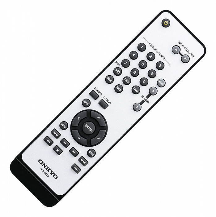 Интегральный усилитель Onkyo A-9010 (Black) купить в интернет-магазине icover