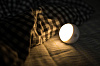 Ночник Xiaomi Sothing Sunny Night Light (Nutracker) купить в интернет-магазине icover