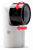 Видеоняня Kodak CHERISH C525 (White) купить в интернет-магазине icover