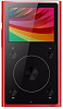Цифровой плеер FIIO X1 II 15119569 (Red) купить в интернет-магазине icover