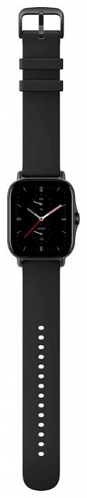 Умные часы Xiaomi Amazfit GTS 2e (Black) купить в интернет-магазине icover