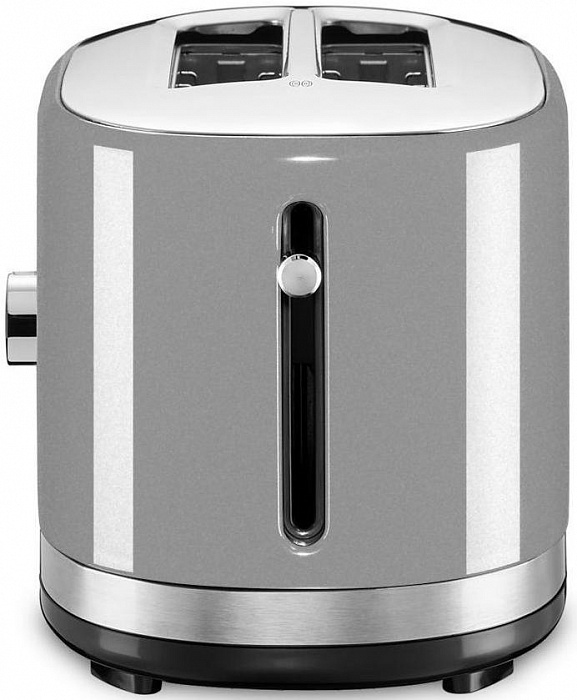 Тостер KitchenAid 5KMT2116ECU на 2 хлебца (Silver) купить в интернет-магазине icover