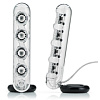 Harman Kardon SoundSticks III (SOUNDSTICKS3EU) - акустическая система купить в интернет-магазине icover