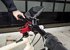 Joby GripTight Bike Mount PRO (83546) - держатель для смартфонов с креплением на велосипед (Black) купить в интернет-магазине icover