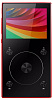 Цифровой плеер FiiO X3 III (Red) купить в интернет-магазине icover