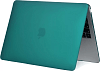 Накладка i-Blason Cover для MacBook Air 13 2018/2020 (Matte Dark Green) купить в интернет-магазине icover