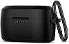 Чехол Spigen Rugged Armor (ASD01068) для Jabra Elite 75t (Black) купить в интернет-магазине icover