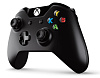 Microsoft Xbox One Wireless Controller (S2V-00013) - беспроводной геймпад для Xbox One купить в интернет-магазине icover
