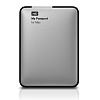 Western Digital My Passport for Mac 1TB USB 3.0 (WDBJVS0010BSL-EEUA) – портативный внешний жесткий диск (Silver) купить в интернет-магазине icover