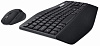 Беспроводной комплект Logitech MK850 920-008232 (Black) купить в интернет-магазине icover