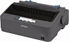EPSON LX-350 - принтер матричный (Grey) купить в интернет-магазине icover